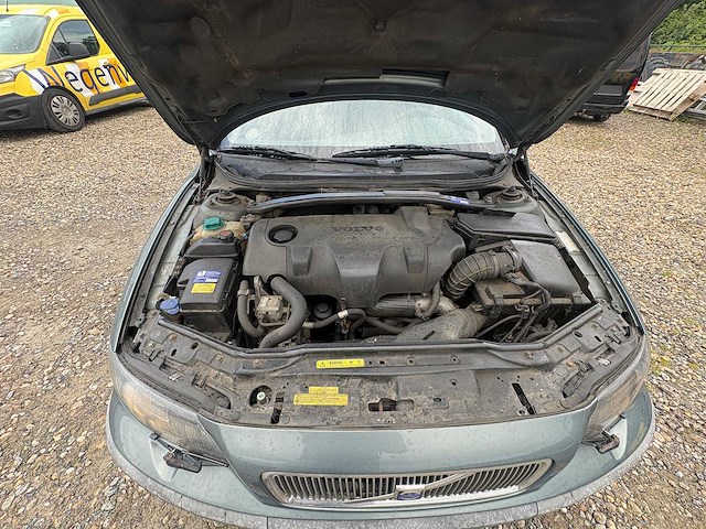 Volvo d 5 - afbeelding 3 van  17
