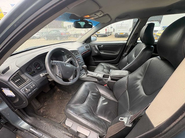 Volvo d 5 - afbeelding 4 van  17