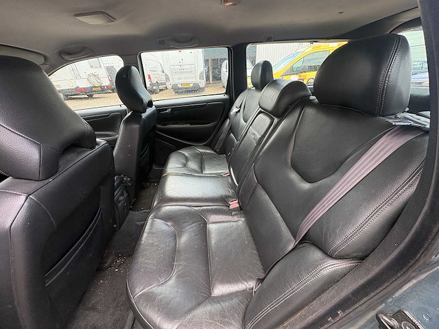 Volvo d 5 - afbeelding 5 van  17