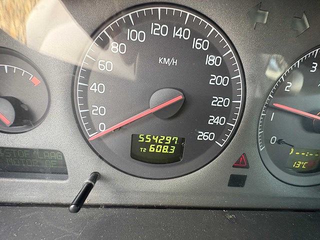 Volvo d 5 - afbeelding 6 van  17