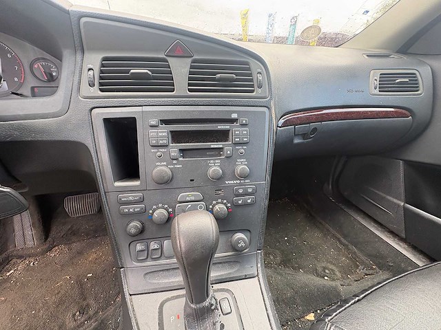 Volvo d 5 - afbeelding 7 van  17