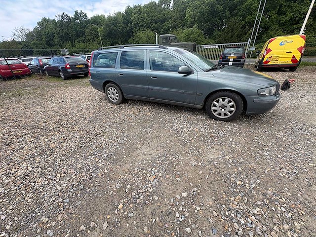 Volvo d 5 - afbeelding 12 van  17