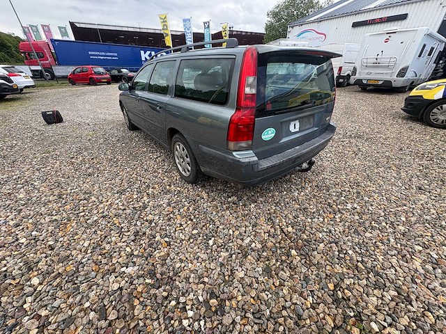 Volvo d 5 - afbeelding 13 van  17