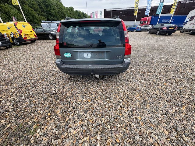Volvo d 5 - afbeelding 14 van  17