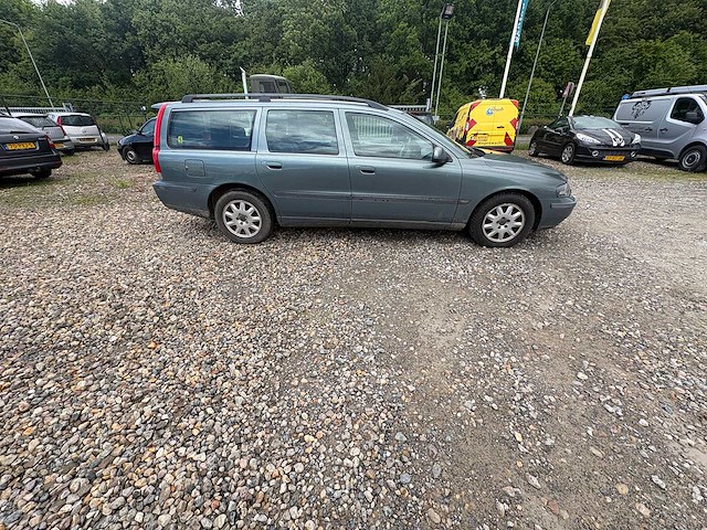 Volvo d 5 - afbeelding 15 van  17