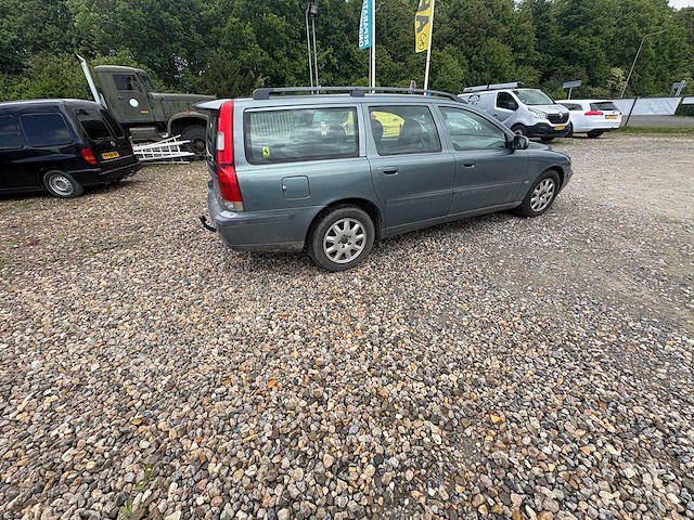 Volvo d 5 - afbeelding 16 van  17