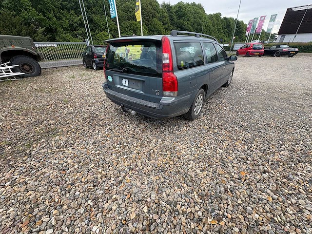 Volvo d 5 - afbeelding 17 van  17