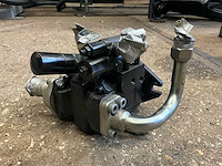 Volvo ecr25d hydraulische pomp - afbeelding 2 van  3