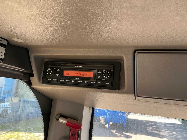 Volvo ecr88 graafmachine 2020 | 1000 uur | compleet met 5 bakken - afbeelding 5 van  22