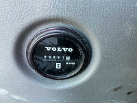 Volvo ecr88 graafmachine 2020 | 1000 uur | compleet met 5 bakken - afbeelding 6 van  22