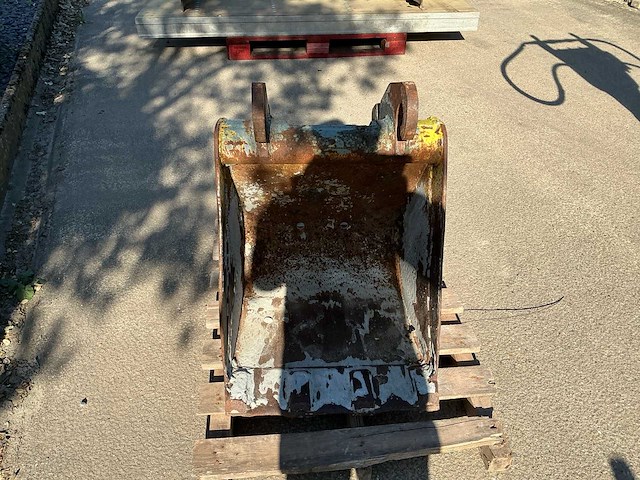 Volvo ecr88 graafmachine 2020 | 1000 uur | compleet met 5 bakken - afbeelding 10 van  22