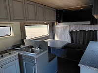 Volvo f613 camper - afbeelding 3 van  20