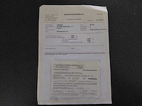 Volvo f613 camper - afbeelding 8 van  20