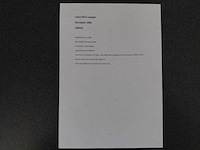 Volvo f613 camper - afbeelding 9 van  20