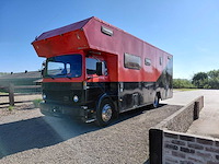 Volvo f613 camper - afbeelding 1 van  20