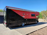 Volvo f613 camper - afbeelding 12 van  20