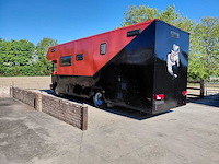 Volvo f613 camper - afbeelding 14 van  20