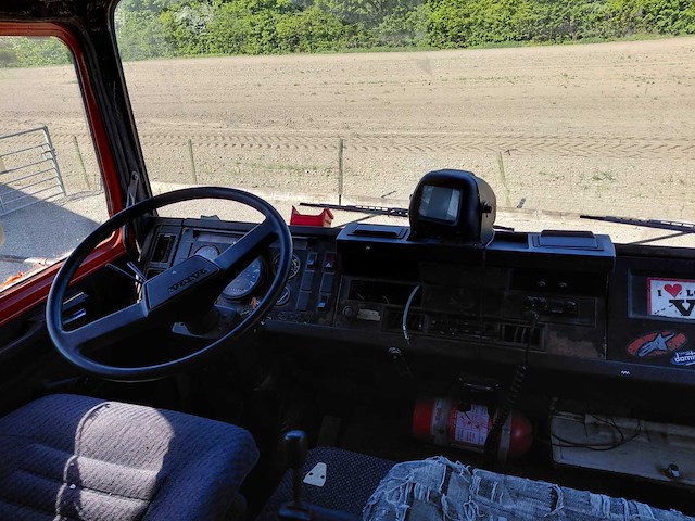 Volvo f613 camper - afbeelding 18 van  20