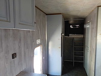 Volvo f613 camper - afbeelding 19 van  20