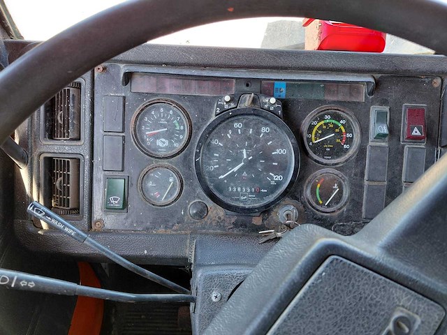 Volvo f613 camper - afbeelding 20 van  20