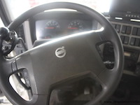 Volvo fe, eerste inschrijving 2015-09-25, 208.882 km, manueel, 2 assen, mtm 19.000 kg, tarragewicht 10.365 kg, laadvermogen 8.560 kg, open laadbak met kraan, chassisnummer yv2v0x1a2fz103730, keuring geldig tot 2026-05-26 - afbeelding 4 van  21