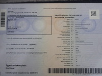 Volvo fe, eerste inschrijving 2015-09-25, 208.882 km, manueel, 2 assen, mtm 19.000 kg, tarragewicht 10.365 kg, laadvermogen 8.560 kg, open laadbak met kraan, chassisnummer yv2v0x1a2fz103730, keuring geldig tot 2026-05-26 - afbeelding 14 van  21
