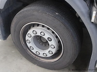 Volvo fe, eerste inschrijving 2015-09-25, 208.882 km, manueel, 2 assen, mtm 19.000 kg, tarragewicht 10.365 kg, laadvermogen 8.560 kg, open laadbak met kraan, chassisnummer yv2v0x1a2fz103730, keuring geldig tot 2026-05-26 - afbeelding 19 van  21