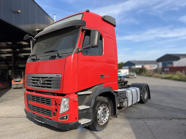 Volvo fh 420 - afbeelding 1 van  13