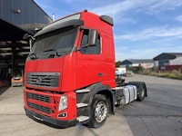 Volvo fh 420