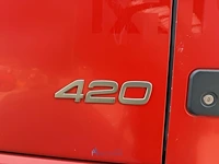 Volvo fh 420 - afbeelding 9 van  13