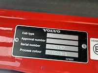 Volvo fh 420 - afbeelding 10 van  13