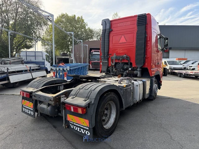 Volvo fh 420 - afbeelding 11 van  13