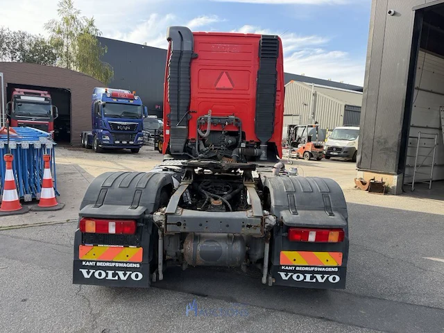 Volvo fh 420 - afbeelding 12 van  13