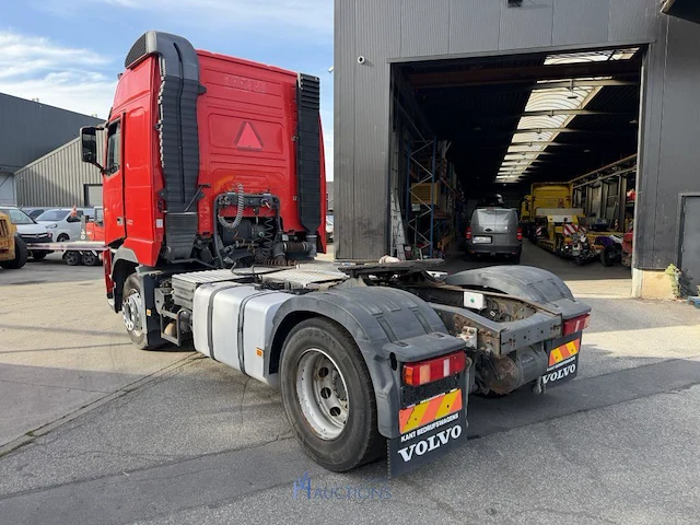 Volvo fh 420 - afbeelding 13 van  13
