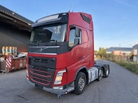Volvo fh 500
