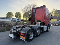 Volvo fh 500 - afbeelding 8 van  12
