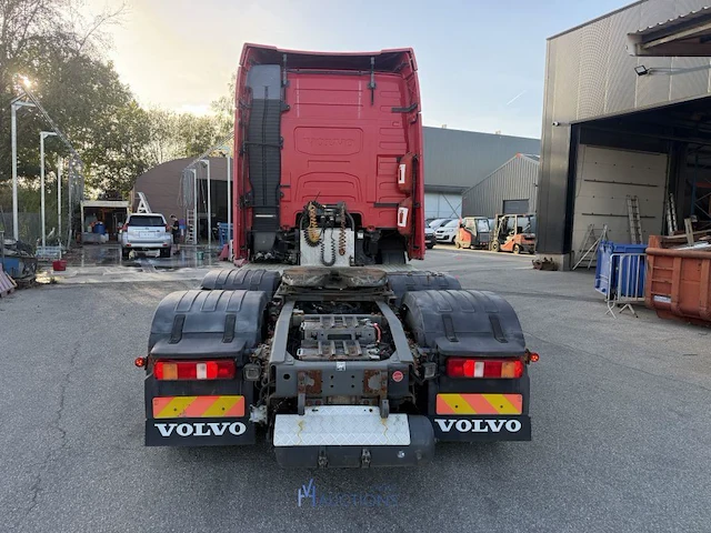 Volvo fh 500 - afbeelding 9 van  12
