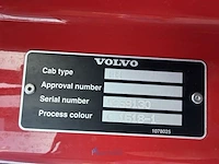 Volvo fh 500 - afbeelding 12 van  12