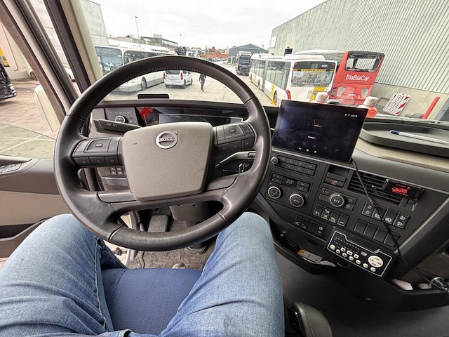 Volvo fh er4120, 2024 - afbeelding 7 van  88