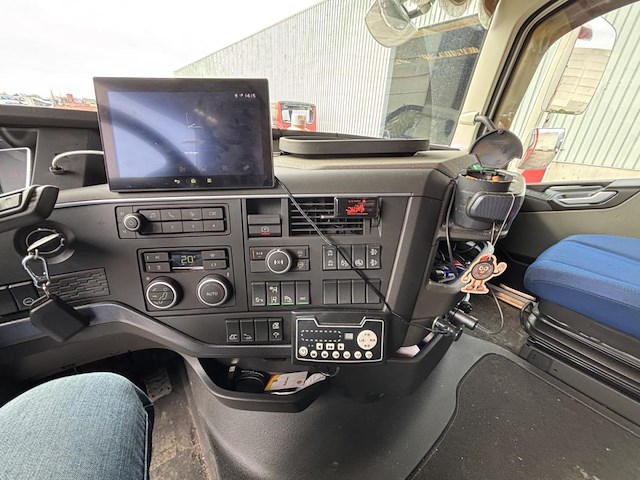 Volvo fh er4120, 2024 - afbeelding 8 van  88