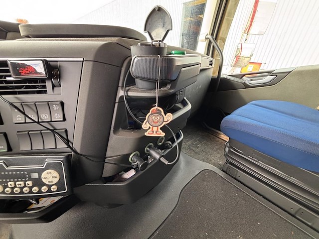 Volvo fh er4120, 2024 - afbeelding 9 van  88