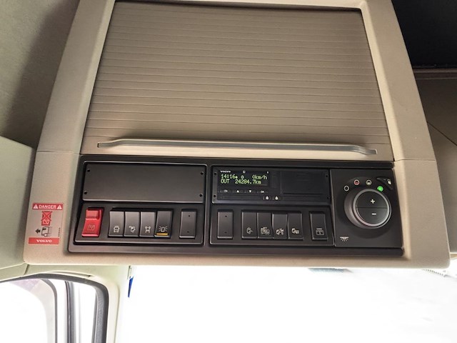 Volvo fh er4120, 2024 - afbeelding 11 van  88