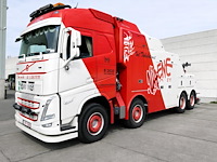 Volvo fh er4120, 2024 - afbeelding 1 van  88