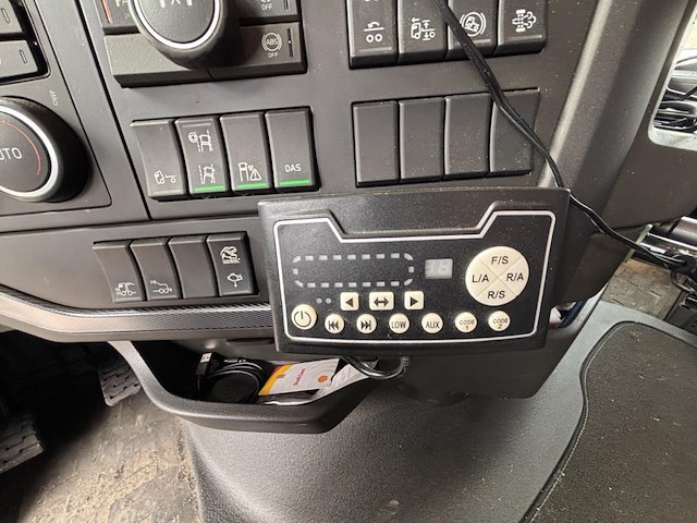 Volvo fh er4120, 2024 - afbeelding 15 van  88