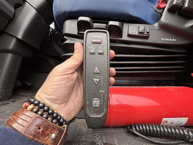 Volvo fh er4120, 2024 - afbeelding 16 van  88