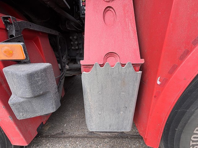 Volvo fh er4120, 2024 - afbeelding 19 van  88