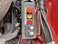 Volvo fh er4120, 2024 - afbeelding 20 van  88