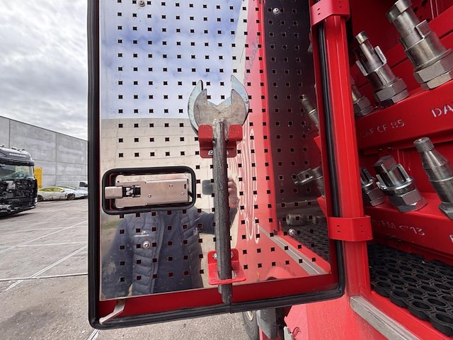 Volvo fh er4120, 2024 - afbeelding 22 van  88