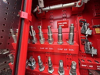 Volvo fh er4120, 2024 - afbeelding 24 van  88