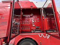 Volvo fh er4120, 2024 - afbeelding 27 van  88